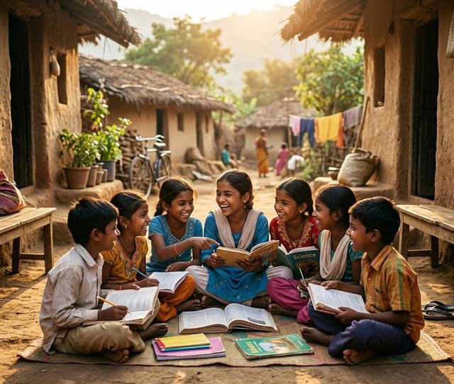 Education initiative