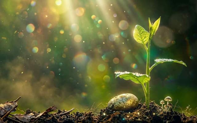 Environment initiative