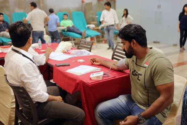 Healthcare initiative