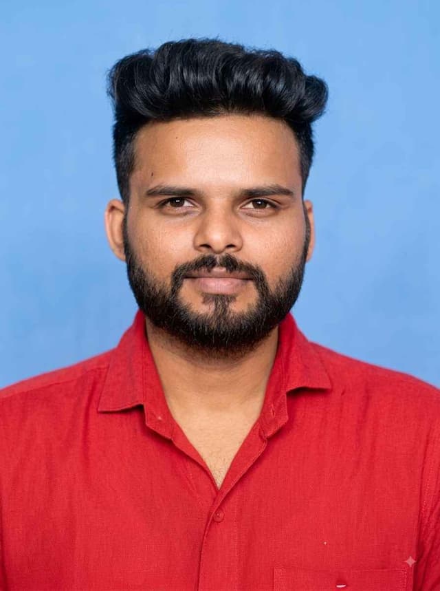 Aryan Kumar