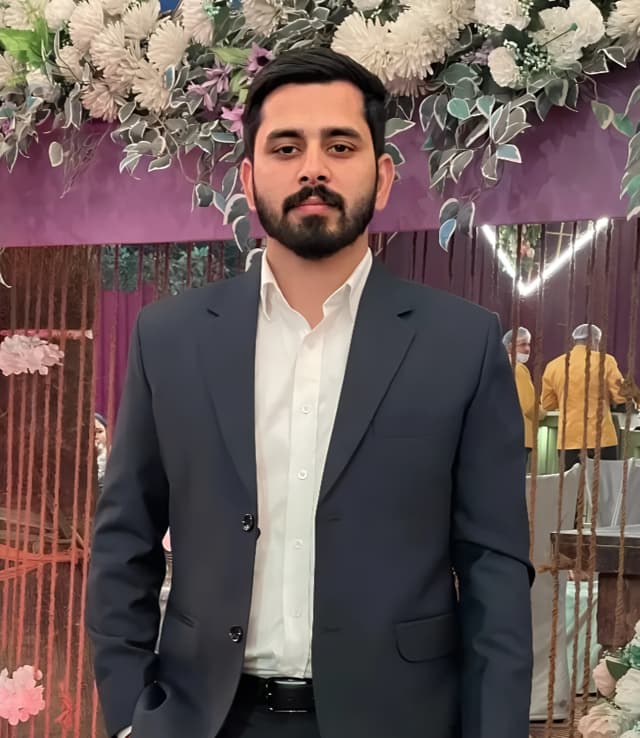 Rahul Saini