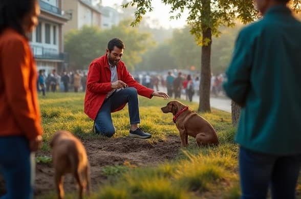 Supporting animal rescue, care, and welfare