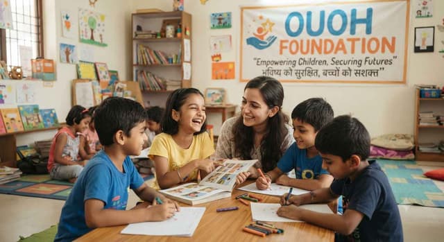 Supporting vulnerable children through protection, care, and child welfare