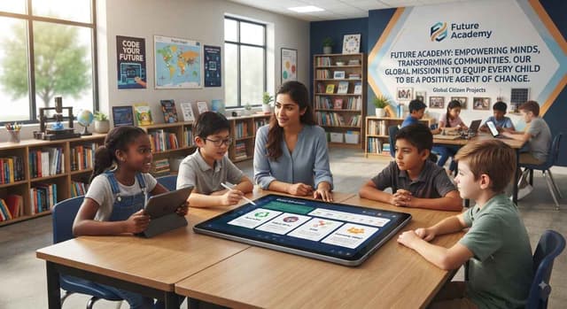 Supporting education and learning opportunities for children